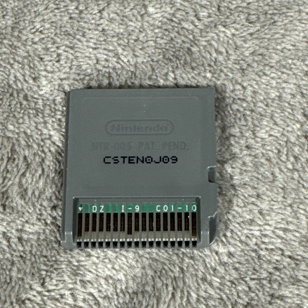 Nintendo DS Games Lot Brain Teasers 4 Cartridges Only‎